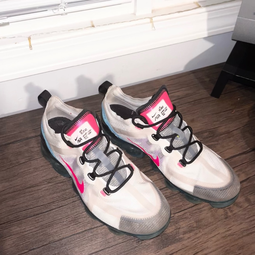 Nike Air VaporMax South Beach Sneakers